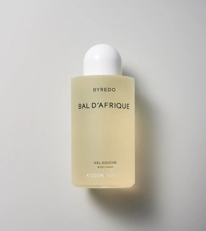 Bal D'Afrique Bagnoschiuma - Trattamento corpo - BYREDO - Alla Violetta Boutique