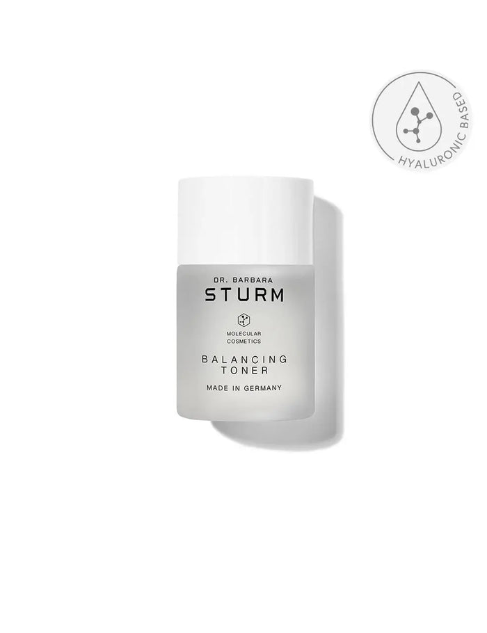 Balancin Toner - Detergente - DR. BARBARA STURM - Alla Violetta Boutique