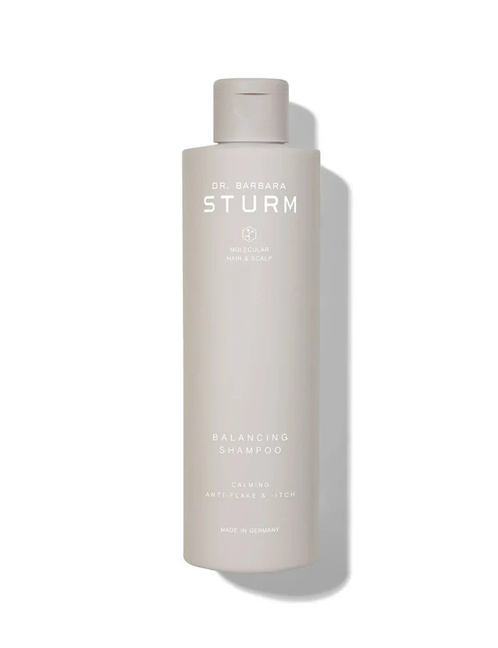 Balancing Shampoo - Shampoo - DR. BARBARA STURM - Alla Violetta Boutique
