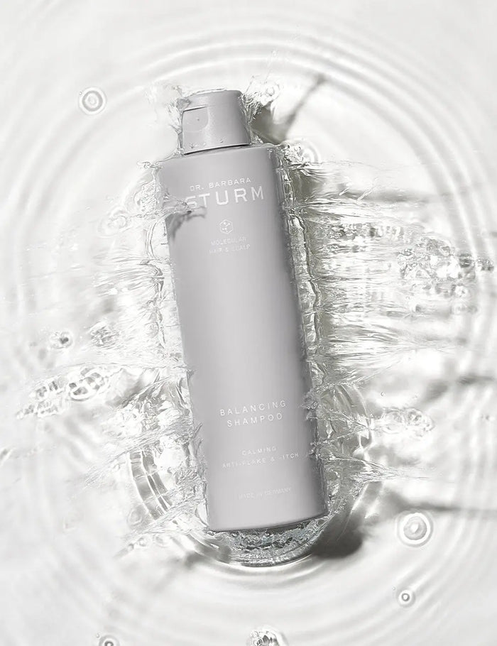 Balancing Shampoo - Shampoo - DR. BARBARA STURM - Alla Violetta Boutique