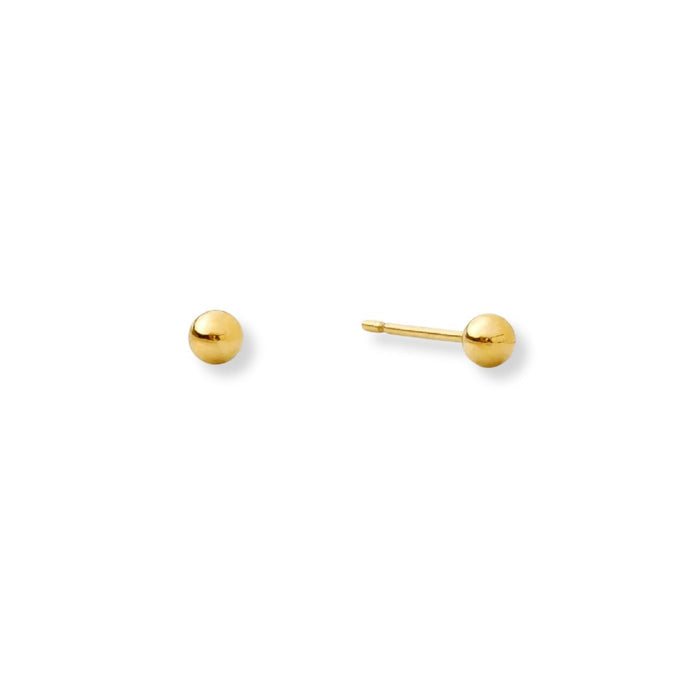 Ball Studs + Threader Chain Jacket - Le Serey