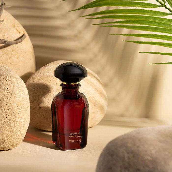 Baniyas Eau de Parfum - Profumo - WIDIAN - Alla Violetta Boutique