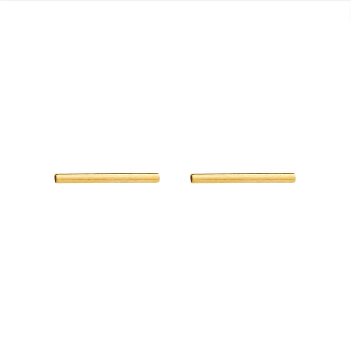 Bar Studs + Ear Jacket - Le Serey