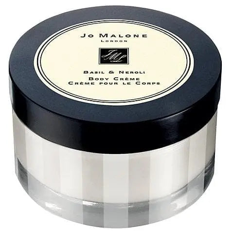Basil & Neroli Body Creme JO MALONE
