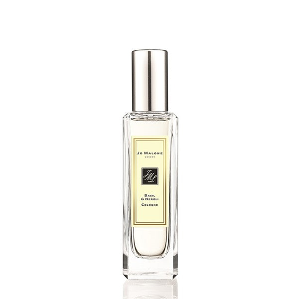 Basil & Neroli Cologne JO MALONE