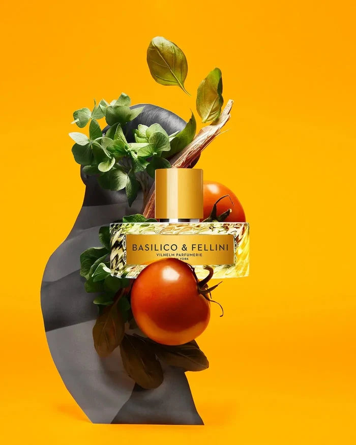 Vilhelm Parfumerie BASILICO & FELLINI - Profumi e colonie - Vilhelm - Alla Violetta Boutique