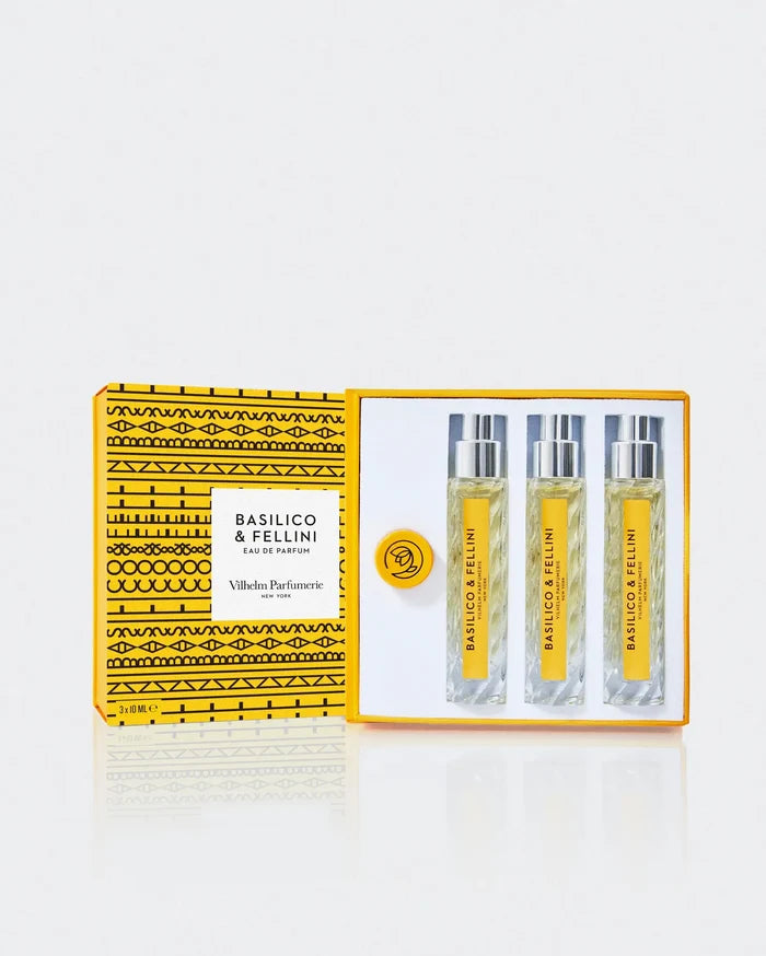 Vilhelm Parfumerie BASILICO & FELLINI - Profumi e colonie - Vilhelm - Alla Violetta Boutique