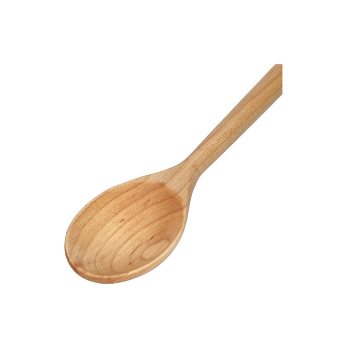 Basting Spoon Maple Wood