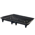 Black Baxi Burnall 16 Inch Fire Grate Bottomgrate