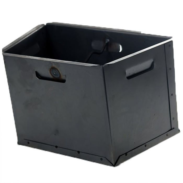 Black Baxi Burnall 16 inch Ashpan