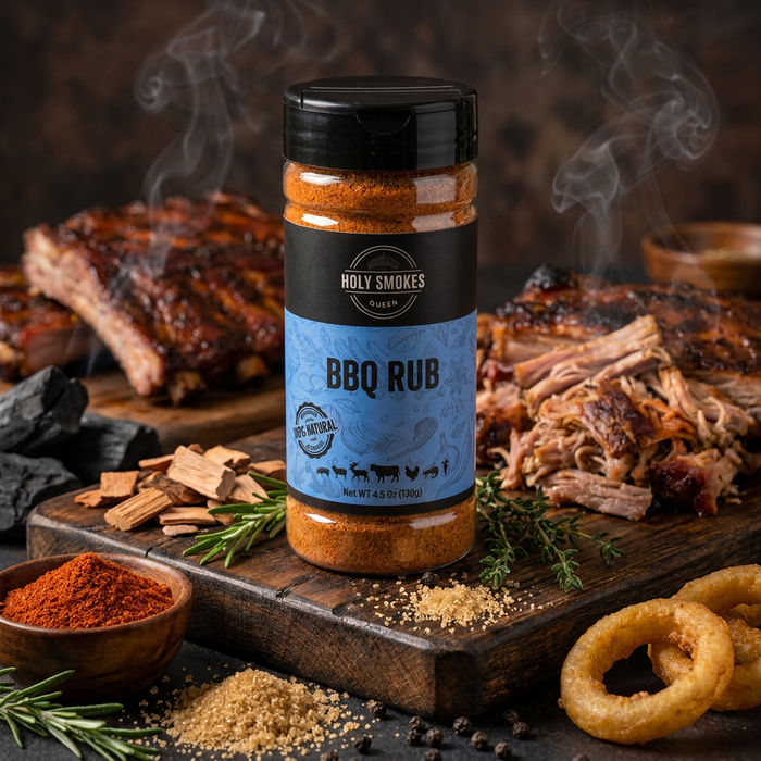 BBQ Rub