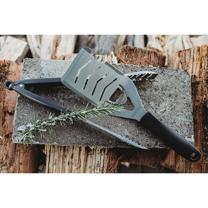 BBQ Tool Set