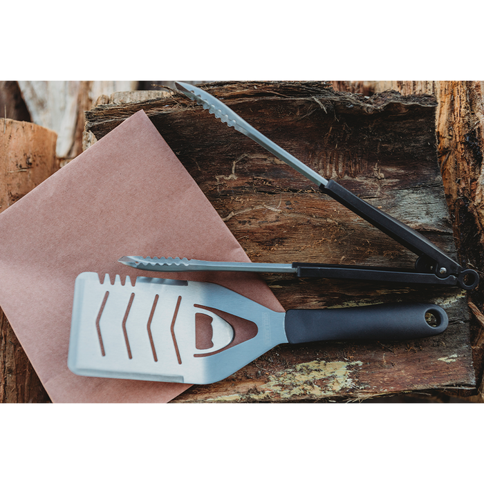BBQ Tool Set
