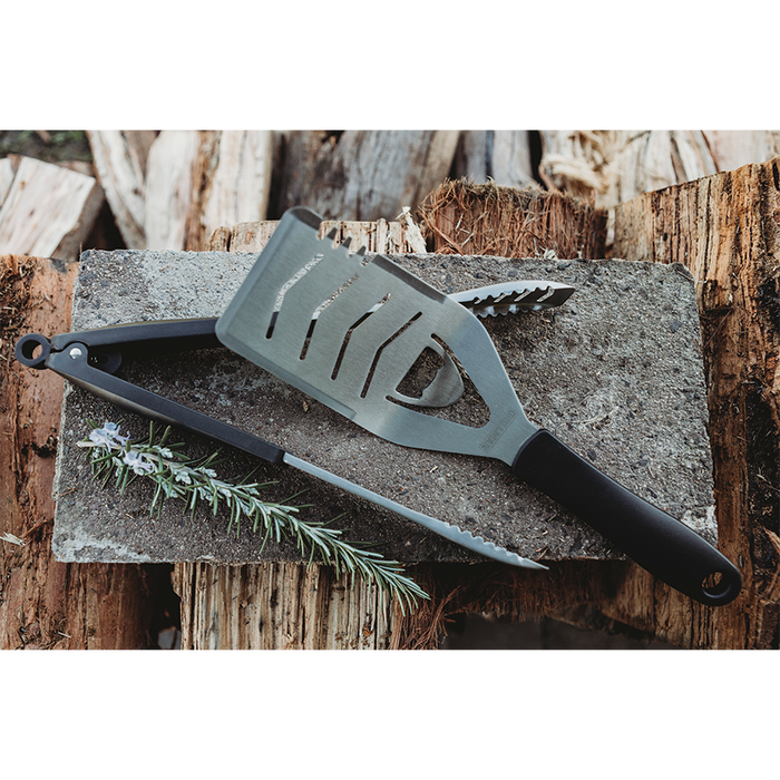 BBQ Tool Set