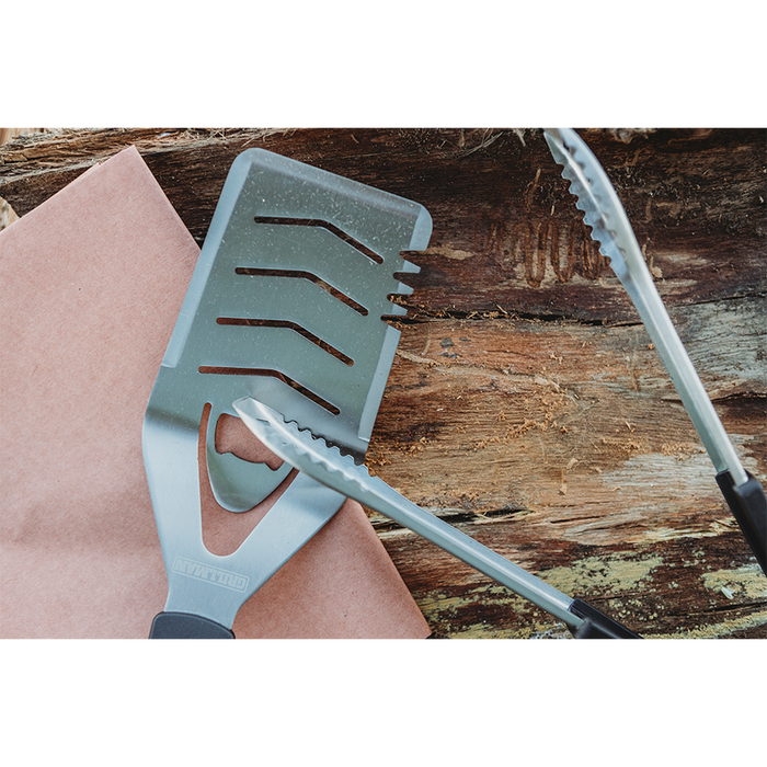 BBQ Tool Set