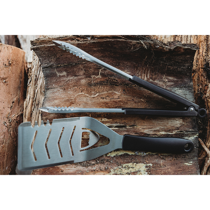 BBQ Tool Set