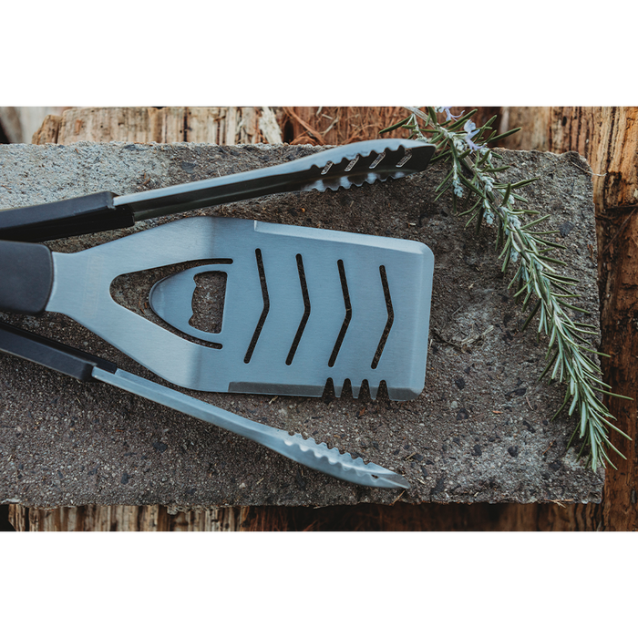 BBQ Tool Set
