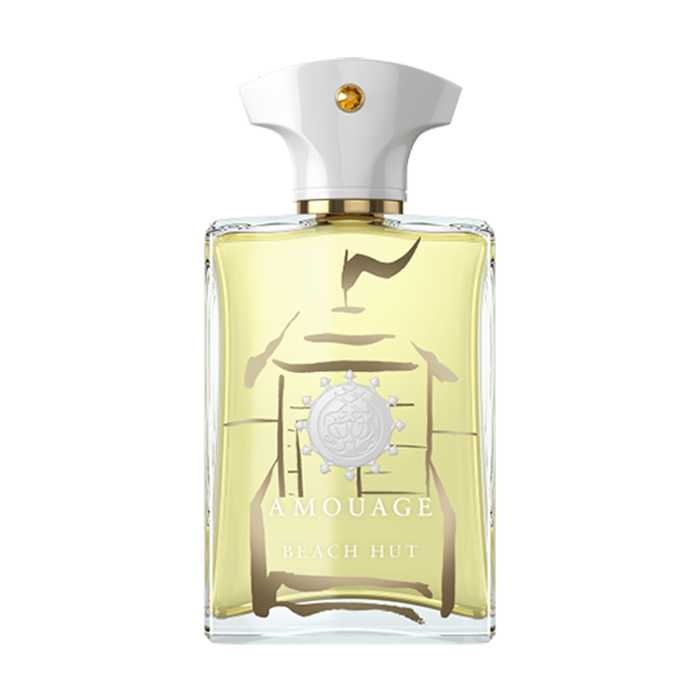 Amouage Beach Hut Man -  - Amouage - Alla Violetta Boutique
