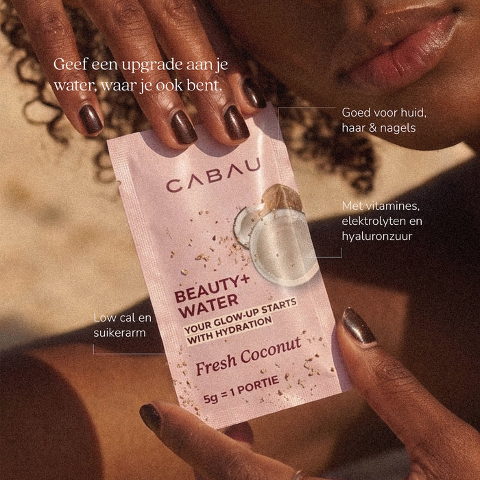 Beauty+Water