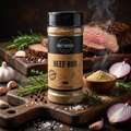 Beef Rub