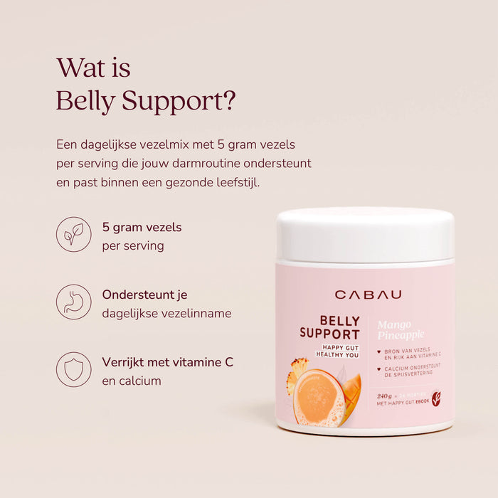 Belly Support