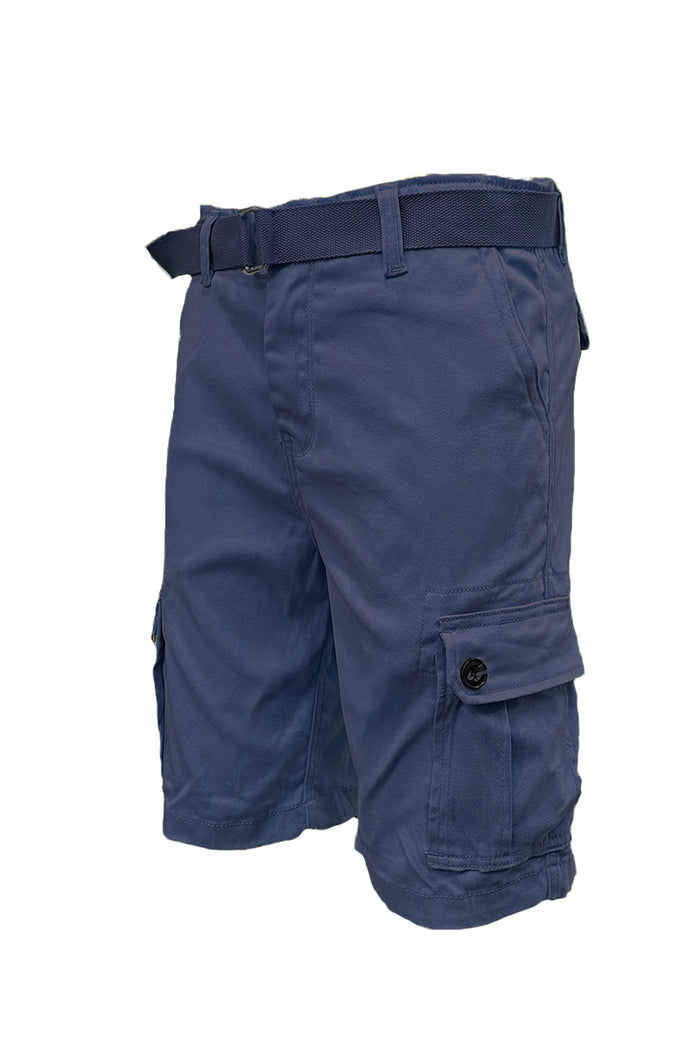 Navy / S-30