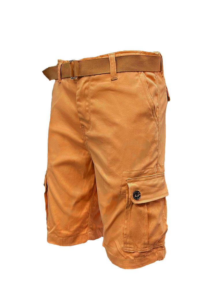 Rust / S-30