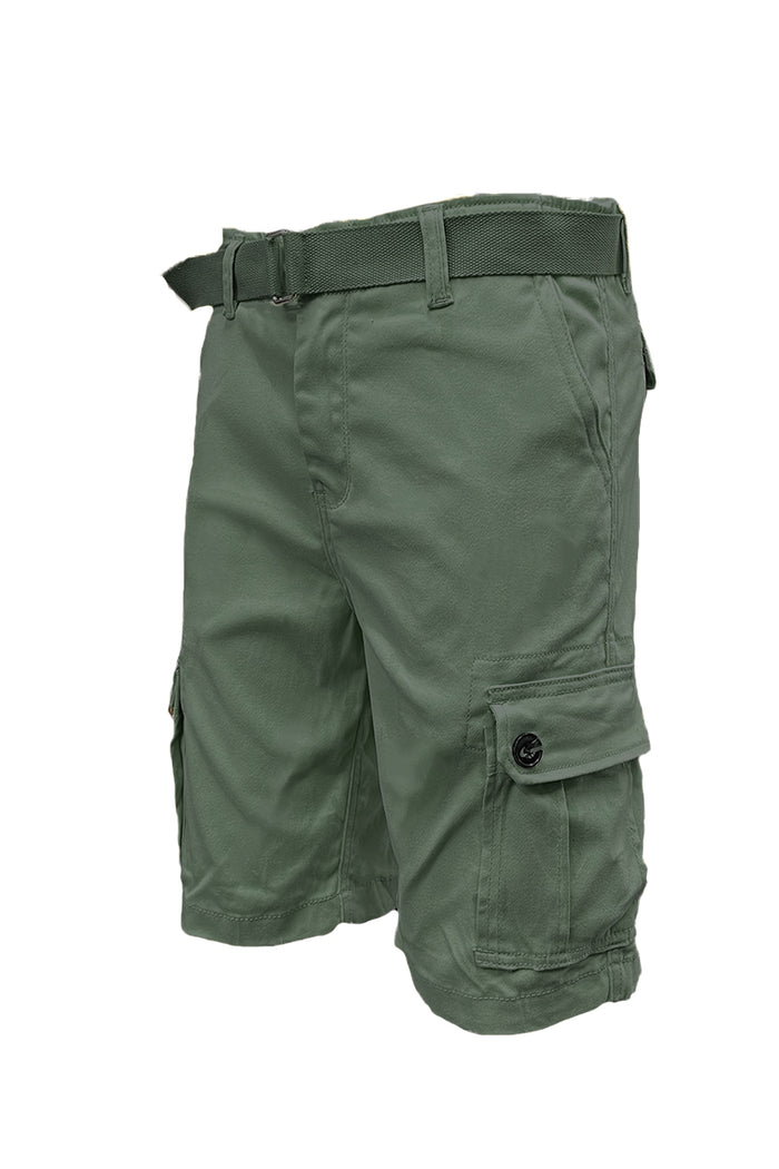 Olive / S-30