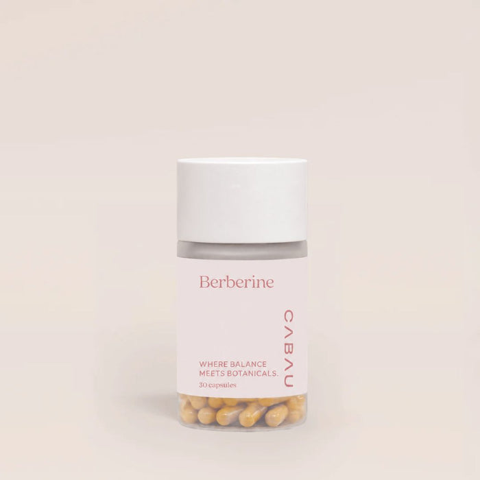 Berberine+