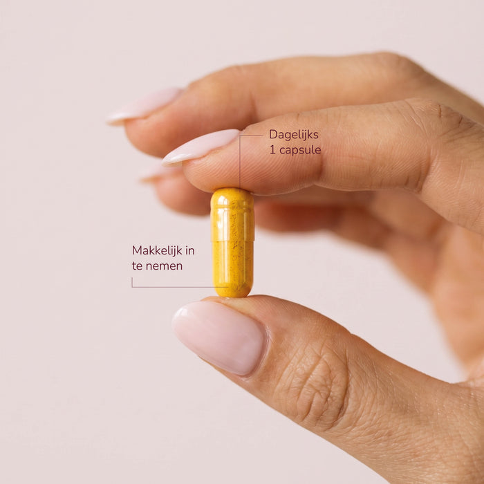 Berberine+