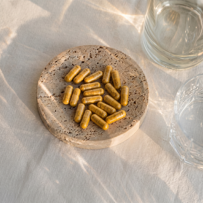 Berberine+