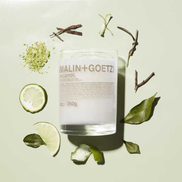 Bergamotto  Candela - Candela - MALIN+GOETZ - Alla Violetta Boutique