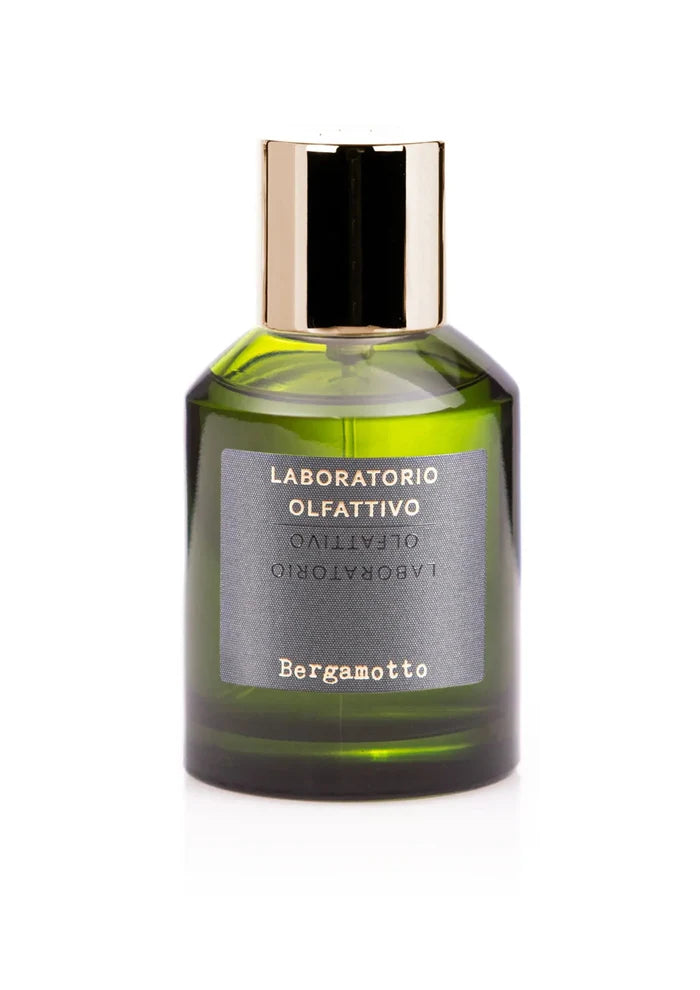 Bergamotto Parfum Cologne - Profumo - Laboratorio Olfattivo - Alla Violetta Boutique