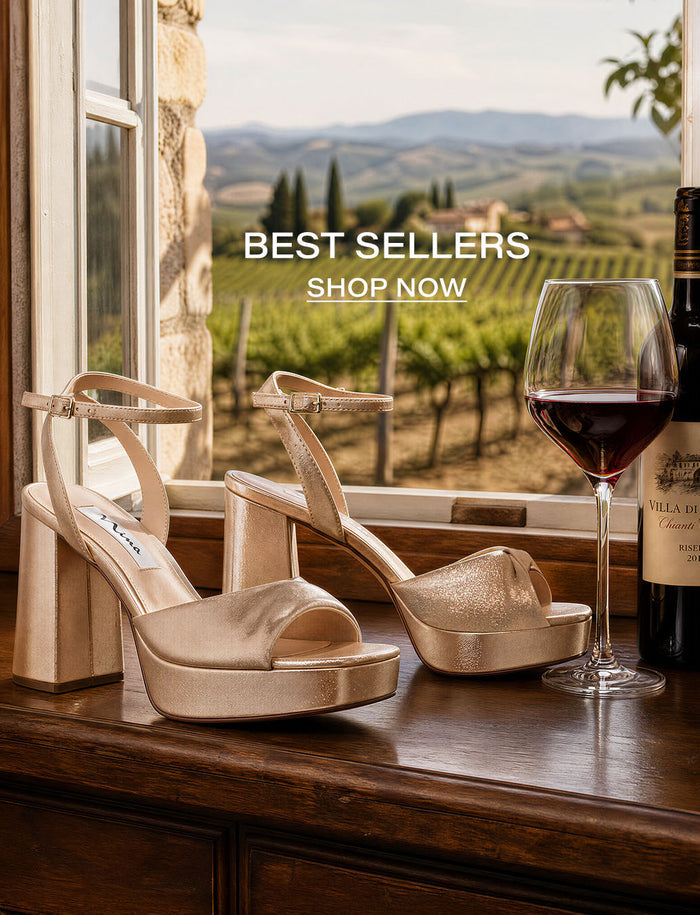 Best Sellers Collection Ad