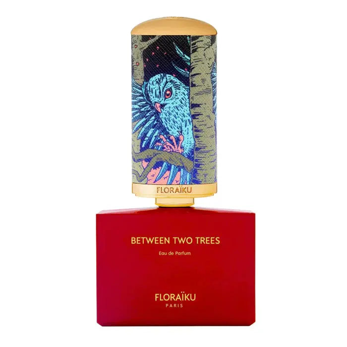 Between two trees eau de parfum - Profumo - FLORAIKU - Alla Violetta Boutique