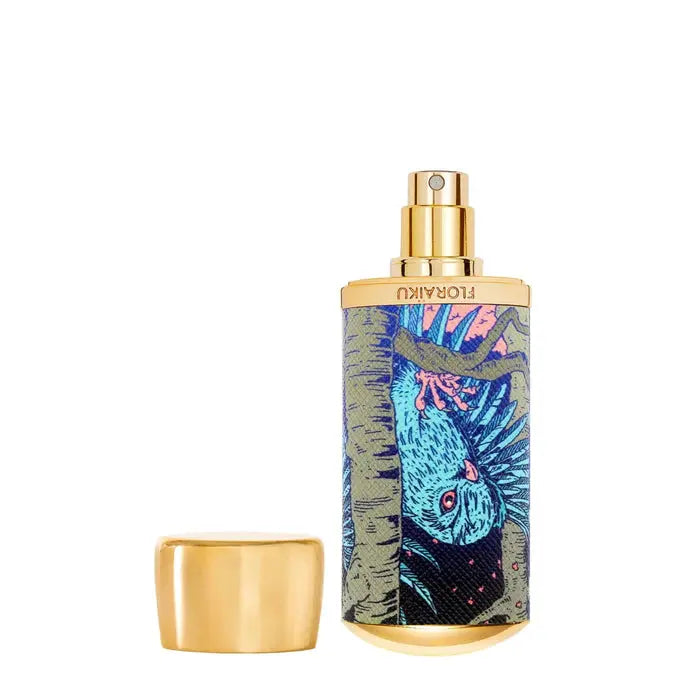 Between two trees eau de parfum - Profumo - FLORAIKU - Alla Violetta Boutique
