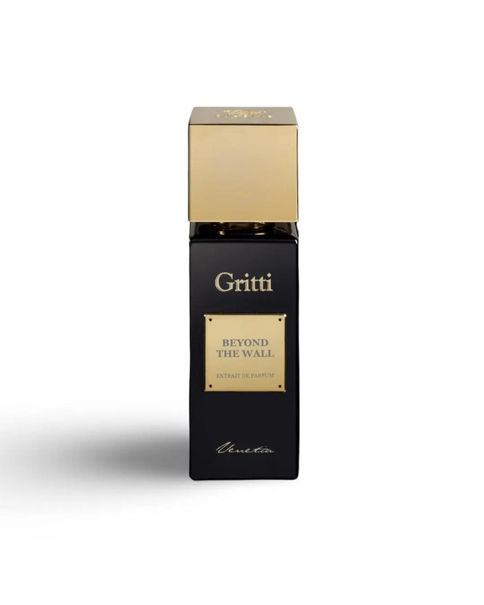 Beyond The Wall Gritti - Profumo - GRITTI - Alla Violetta Boutique