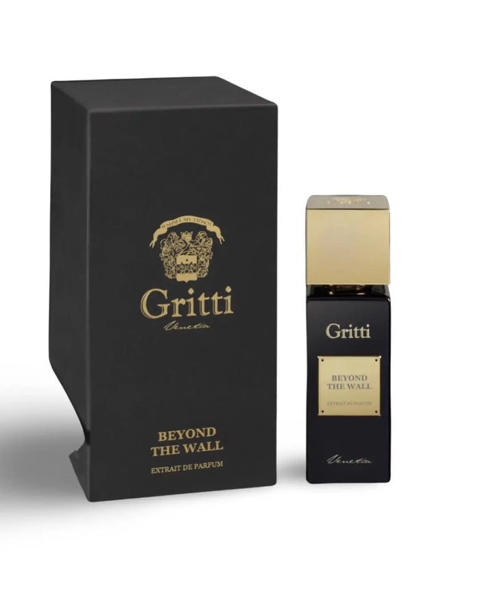 Beyond The Wall Gritti - Profumo - GRITTI - Alla Violetta Boutique