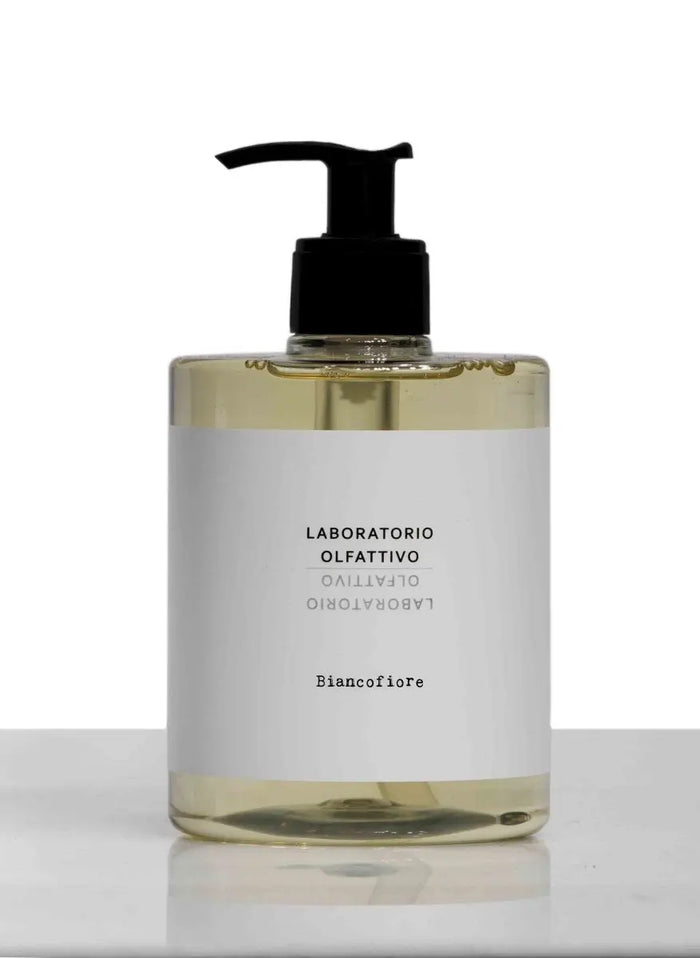 Biancofiore Sapone Liquido Alla Violetta Boutique