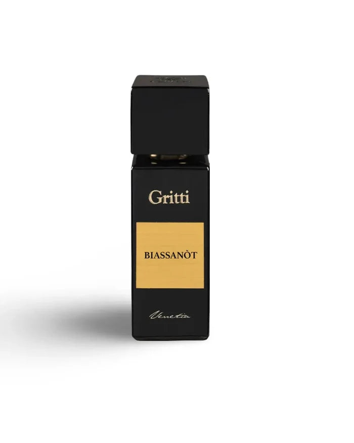 Biassanot eau de parfum Gritti - Alla Violetta Boutique