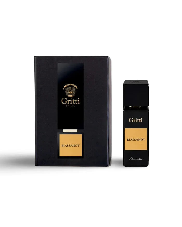 Biassanot eau de parfum Gritti - Alla Violetta Boutique