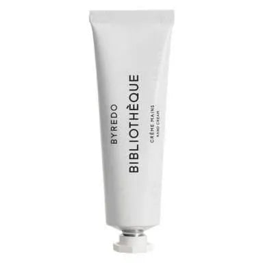 Bibliotheque crema mani 30 ml Alla Violetta Boutique