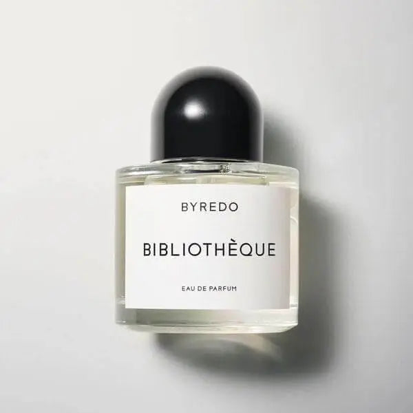 Bibliotheque Eau de Parfum Alla Violetta Boutique