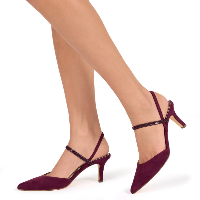 BILLIE-BORDEAUX