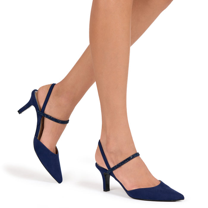 BILLIE-NEW NAVY