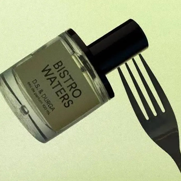 Bistro Waters eau de parfum - Profumo - D.S. & DURGA - Alla Violetta Boutique