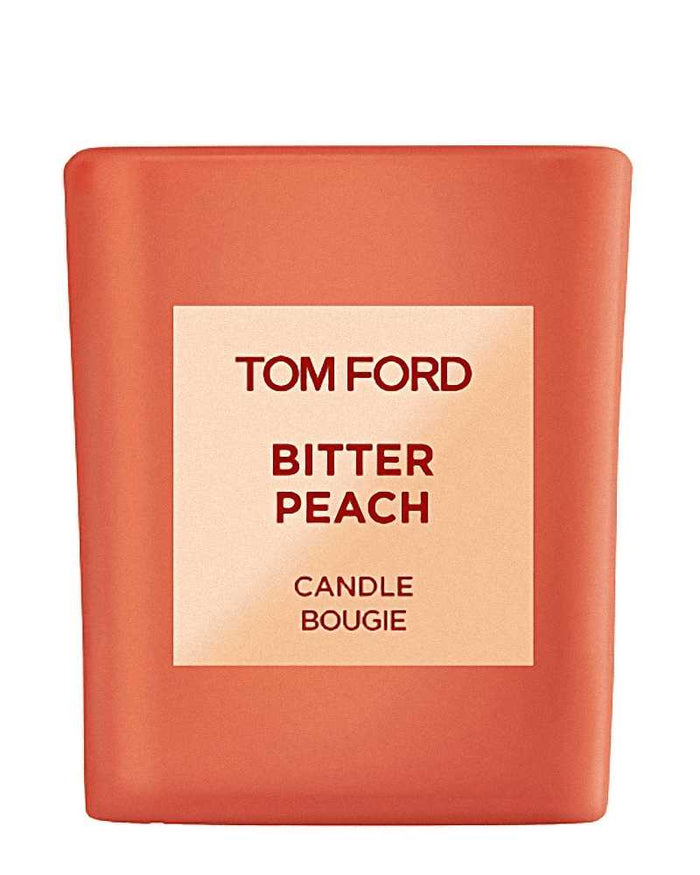 Bitter Peach Candela 280 gr. - Candela - TOM FORD - Alla Violetta Boutique