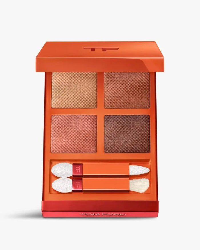 Tom Ford Bitter Peach Eye Quad - Ombretto - TOM FORD - Alla Violetta Boutique