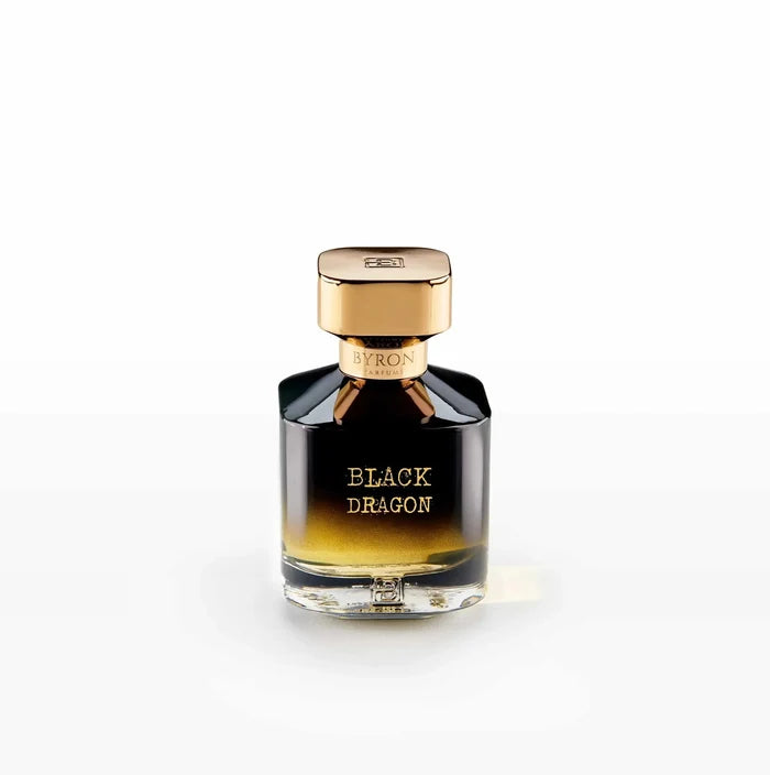 Black Dragon Byron - Profumo - BYRON - Alla Violetta Boutique