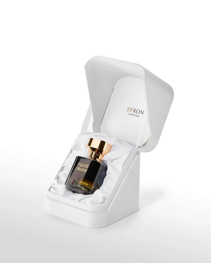 Black Dragon Byron - Profumo - BYRON - Alla Violetta Boutique